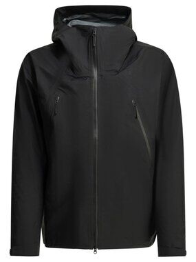 Goldwin Gore-Tex 3L Raincoat Tag Size 4 Men